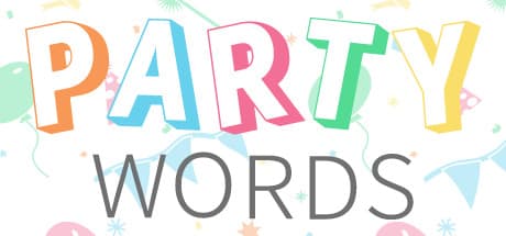 Party Words — The Ultimate Free-to-Play Party Game
