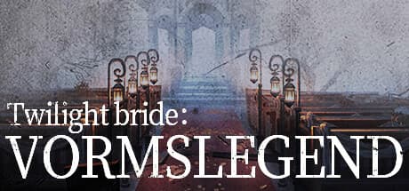 Twilight bride :VORMSLEGEND: アリスと共に謎を解くユーモラスなパズルアドベンチャー