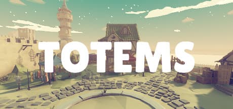 TOTEMS:可愛い3Dパズルプラットフォーマーアドベンチャー