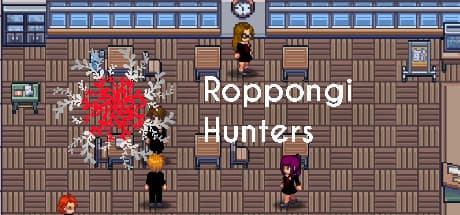 Roppongi Hunters: Unravel the Mystery of Disappearing Students