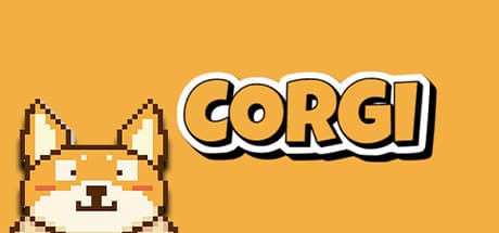 CORGI:異星の惑星で銀河系ショットガン冒険