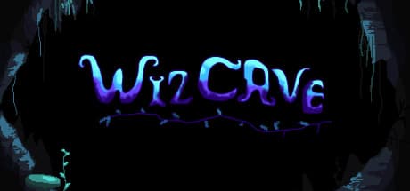 Wizcave: Action-Adventure Magic in Mysterious Underground Caves