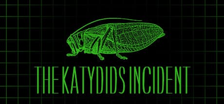 The Katydids Incident:デジタルミステリーを解き明かす