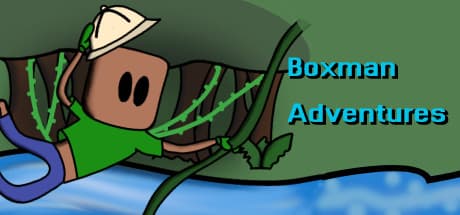 Boxman Adventures: A Charming 3D Platformer Challenge