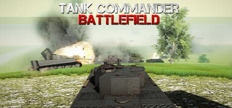 Tank Commander: Battlefield - Relive WWII's Fiercest Tank Battles