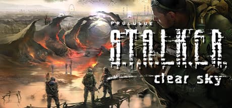 S.T.A.L.K.E.R.: Clear Sky — Survive the Zone's Perils