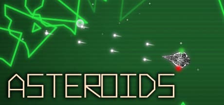 Asteroids: Classic Arcade Shooter Returns with Power-Ups