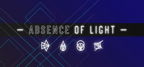 Absence of Light: ルミナラの光を取り戻すシューティングパズル