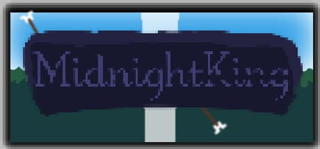 MidnightKing:独自の戦闘スタイルを築き上げよう