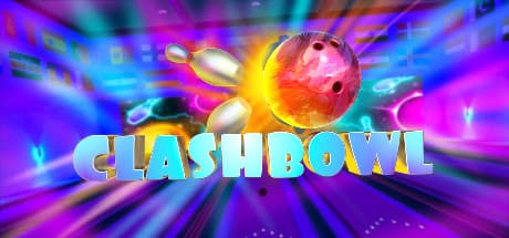 CLASHBOWL – The Ultimate Bowling Experience for PC & PCVR
