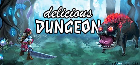 Delicious Dungeon:料理と冒険が融合したローグライク