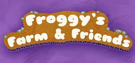 Froggy's Farm & Friends: Cultivate Magic and Friendship