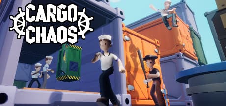 Cargo Chaos: Survive a Pirate Hijacking!