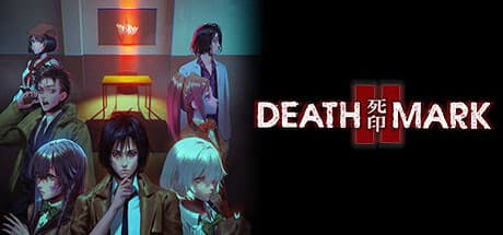 Spirit Hunter: Death Mark II:幽霊博士の事件簿