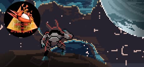 Spectre Of Eternity: Pilot Your Mech Through Cosmic Nightmares