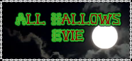 All Hallows Evie: Retro Halloween Candy Rescue Adventure