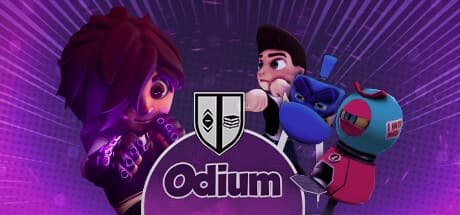 Odium: 潜在意識の怒りを解き放つ、ハイスピードアクションローグライク