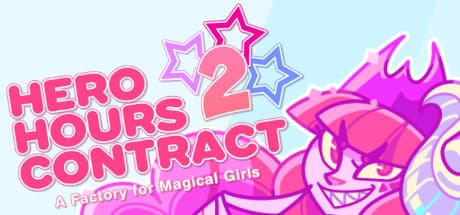ヒーローアワー契約2:魔法少女たちが団結!