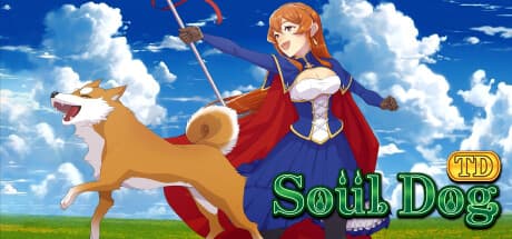 犬神ディフェンダーズ:相棒は犬!ローグライトタワーディフェンス