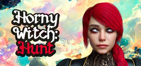 Horny Witch: Hunt - Embrace Your Lustful Power