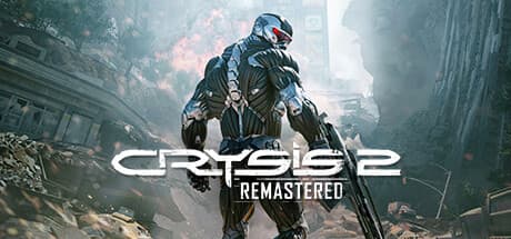 クライシス2 リマスタード:ナノスーツ2.0で反撃せよ