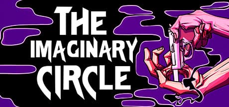 The Imaginary Circle: 廃獄を舞台にした物語パズルアドベンチャー