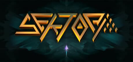 Sektori: Intense Twin-Stick Shooter with Hard-Hitting Techno