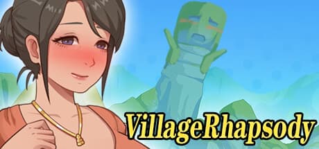VillageRhapsody: Build a Rural Life and Win the Hearts of Villagers