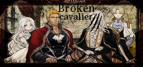 Broken Cavalier: Solve Puzzles and Save Souls