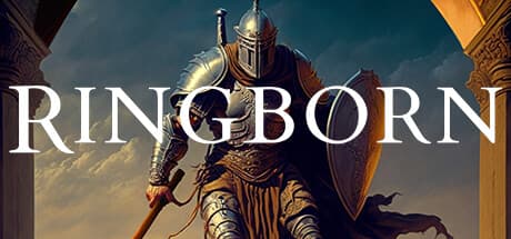 Ringborn – A Story-Driven Top-Down RPG of Choice and Consequence