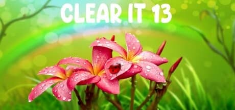 ClearIt 13: 220以上のレベルで楽しむマッチ3パズル