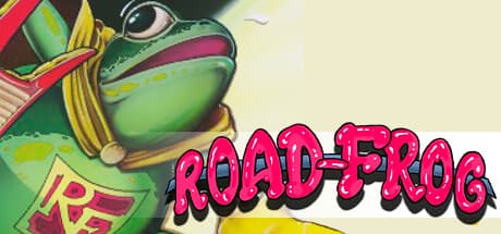 Road Frog: Ocean Software's Retro Arcade Classic Remastered
