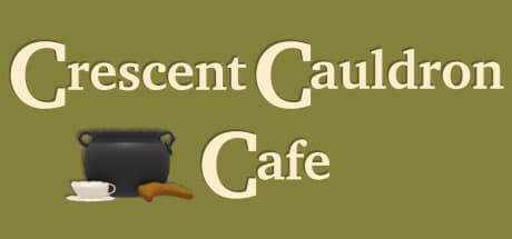 Crescent Cauldron Cafe: Magical Sisters' Local Co-op Management