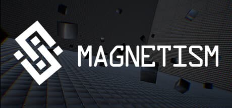 Magnetism: パルクールを駆使する一人称パズルゲーム