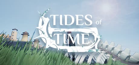 Tides of Time: Unravel the Island's Loop