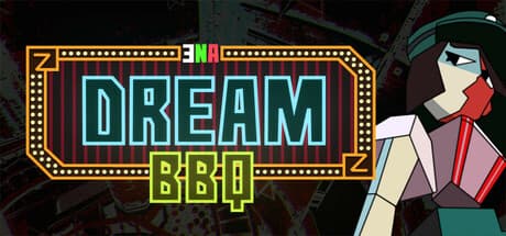 ENA: Dream BBQ - Embark on a Surreal First-Person Adventure