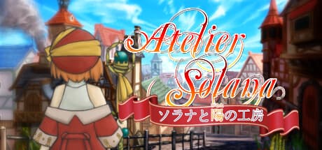 Sorana to Sunny's Atelier: A Cozy Alchemy RPG