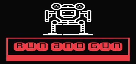 Run and Gun: Endless Action Roguelike Shooter