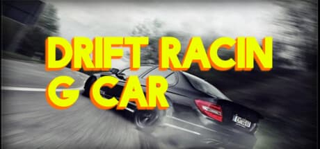 Drift Racing Car:ドリフト走行の芸術をマスターせよ