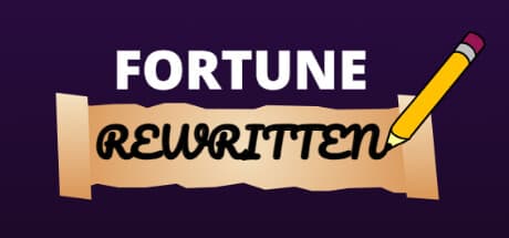 Fortune: Rewritten - Intense 2D Battle Royale Action