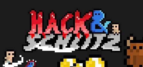 Hack & Schlitz: Arcade Roguelike Dungeon Crawler