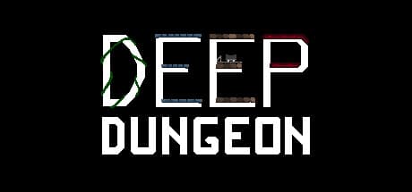 Deep Dungeon: Explore Randomly Generated Caves