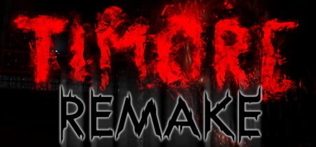 TIMORE REMAKE: A Descent into Mannequin Horror