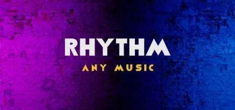 Rhythm Any Music:音楽ライブラリをゲームに変えよう