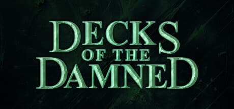 Decks of the Damned: Vampire Roguelike Auto-Battler