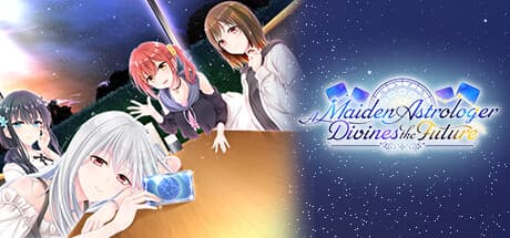 A Maiden Astrologer Divines the Future:心温まる占星術師の物語