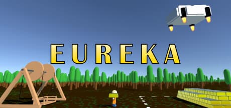Eureka:未知の惑星に産業帝国を築き上げろ!