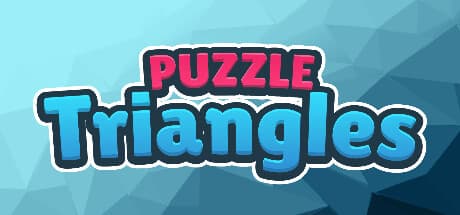 Puzzle: Triangles - Assemble Adorable Pictures
