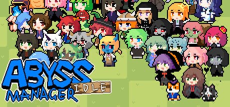 Abyss Manager Idle:放置型タワーディフェンスで戦略と収集を楽しもう