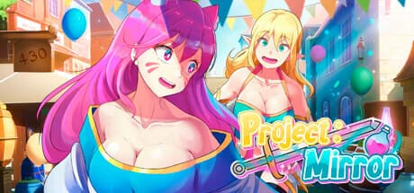 Project: MIRROR:魔法と幻想的なクリーチャーの世界で楽しむアダルトマッチ3